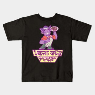 VREPIT SAL'S Kids T-Shirt